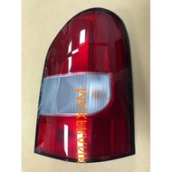 FOR Mercedes-Benz MB100 ISTANA TAILLIGHT TAIL LIGHT TAIL LAMP BRAKE LIGHT BACK LIGHT สำหรับ Mercedes