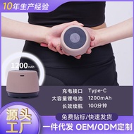 Peranti Bekam dan Mengikis Pintar Pengurut Bekam Tekanan Negatif Penuh Badan Meridian Membersihkan P