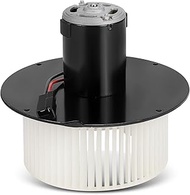 A-Premium HVAC Heater Blower Motor Assembly Compatible with John Deere Vehicles - 7720, 7820, 7920, 