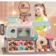 Ready Roti Donut Hadiah Ultah Mainan Edukasi Anak Donat 99982 Kado