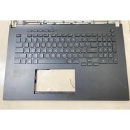 Asus ROG Moba 7P Super Power G733C G733PZ Super Power Edition Keyboard C Shell