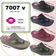 Gowalk-shoes particularly high Original Amigo Women Anti Slip Slipper