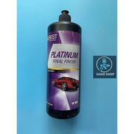 Xi Step 2 code IB-999 Platinum Final Finish 1L good imported goods
