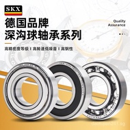 Germany SKX Bearing604 605 606 607 608 609 624 625 626 627 628 629Z PZYW