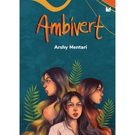 Ambivert - Arshy Mentari