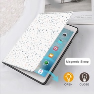 For ipad case ipad pro 1/2/3/4/5/6-12.9in mini6/7 pro 1/2/3/4-11in Air4/5 ipad 4th/5th/6th/7th Air6/