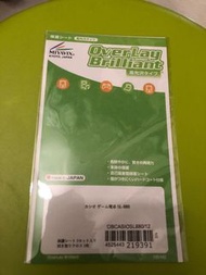 日本製 Casio SL-880 保護貼