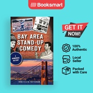 Bay Area Stand-Up Comedy - Hardcover - English - 9781540251237