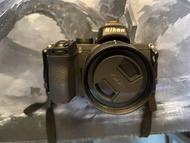 Nikon Z50 相機連鏡頭及頸帶 z50