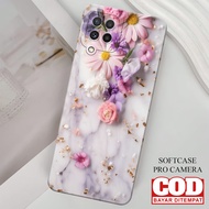 HP Latest SAMSUNG A32 4G Case - SAMSUNG A32 4G - SAMSUNG A32 4G Softcase - Pro Camera Softcase - Cas