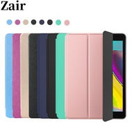 Tablet Case For Samsung Galaxy Tab S5e 10.5 T720 T725 2019 Cover PU Leather Tri-fold Stand Cases TAB S5E 10.5 SM-T720 SM-T725