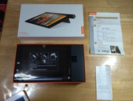 Lenovo Yoga Tab 3 (brand new )