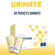 Unicity Unimate Weight Management Meal Replacement