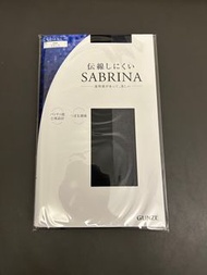 日本絲襪 sabrina gunze stockings
