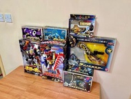 爆龍戰隊 找买 Abaranger