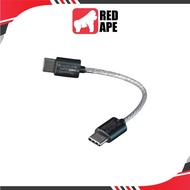 ddHifi TC05, Type C to Type C OTG Cable: Connect USB-C Data Cable