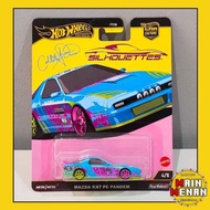 Hotwheels Mazda RX7 FC Pandem