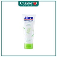 AIKEN TTO SPOT AWAY FACIAL CLEANSER (100G)