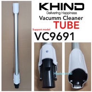 KHIND VC9692 Vacuum Cleaner TUBE VC9691 VC9692 VC696