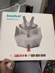 Bombol Pop-Up Booster
