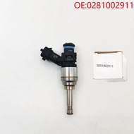 Urea Pump Ad Blue Dosing Nozzle 0281002911 For Renault F00BH40419 7421644761 Urea Nozzle Core For Bo