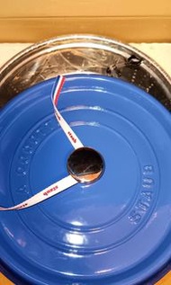 法國铸鑄鐵鍋26cm