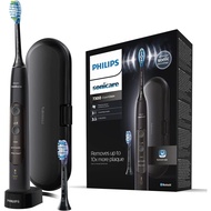 Philips Sonicare ExpertClean 7300 HX9610/black, HX9609/white,Rechargeable Electric Power Toothbrush