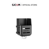 SJCAM C400 Phụ kiện Mở rộng Điều chỉnh cơ sở bên ngoài được cài đặt trên xe đạp