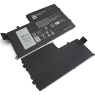 New 43Wh TRHFF Battery for Dell Latitude 3450 P51G001 (2014)  3550 P38F001 2014