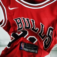 [Ds] - JERSEY BASKET CHICAGO BULLS RODMAN NBA NIKE JERSEY BASKET