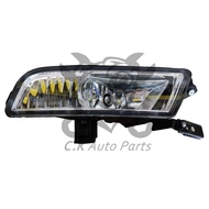 (BARANG BARU OEM QUALITY) BARANG BARU honda CRV TOA 2015/T0A  SPORT LIGHT/FOG LAMP