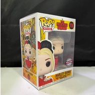Funko POP Movies : DC The Suicide Squad - Harley Quinn #1116
