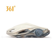 361 Degrees AG รองเท้าแตะชาย ระบายอากาศได้ดี กันลื่น 672421103