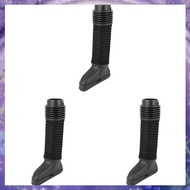 [P K A M] 3Pcs Car Air Intake Tube Hose for - W204 C250 M271 2012-2015 1.8L 2710900982 2710900682