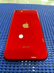 Apple iPhone SE2 128G 蘋果 二手 紅色 手機
