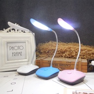 Desk Light - LED ( 3x1.5AAA Battery )