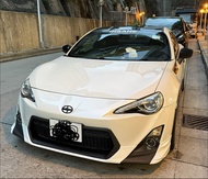 Toyota 86 Gt86 Auto