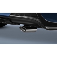 CIVIC FE 2024-2026 EXHAUST PIPE FINISHER