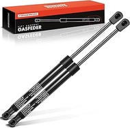 Frankberg 2 x Gas Spring Damper Tailgate Compatible with M.e.g.a.n.e I Grandtour KA0/1 1.4L-1.9L Est