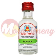 Red Bell Pandan Essence Redbell Food Flavoring Essence