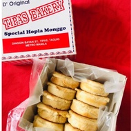 【hot sale】 Tipas Classic Monggo D Original Tipas Special Hopia