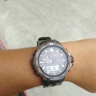 casio protrek prw-6000y original japan