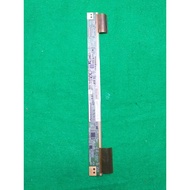 Tcon Ticon T con Toshiba 24S2500VJ - 24S1500VJ Tikon TV LED Toshiba HV236WHB-N00