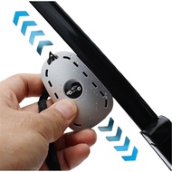 Wiper Repair Wiper Rubber Cleaner