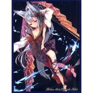 [Comiket Anime 0085] Doujin Sleeve Collection Granblue Fantasy Ryosuke Fukai-Card (JP)