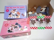 ◀️貓咪🐈狗仔🐕積木方塊🧩每盒$8▶️
【絕對💯%正版】
🌀一盒十塊
🆕️全新★

➖🉑交換^~^➖
蝸之殼野獸神靈Kong模SHF北斗之拳皇街霸
SIC幪面超人PlayArts超像可動JOJO VE