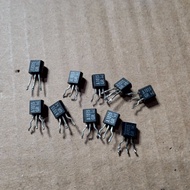 A1015 Transistor Second Hand 1015a (Original)