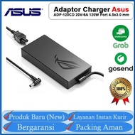 Asus A17-120P2A ADP-120CD B ADP-120VH B PA-1121-28 20V 6A 120W DC 4.5*3.0MM Charger AdapterOriginal