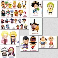 徵 One Piece 海賊王 航海王 景品 路飛 尼卡 Bandai Banpresto DWC WCF POP DXF Jump 應募 扭蛋 盒蛋 一番賞 Premium Plex Mini Bi