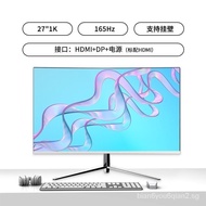 [READY STOCK]Brand New2K32Inch144Hz 24 27Inch Hd Borderless Curved Computer Monitor Desktop Office Curved Screen